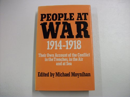 People at War 1914-18