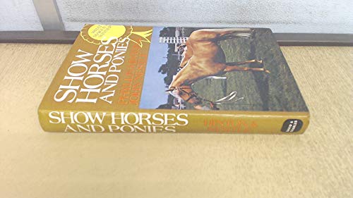 Show Horses and Ponies