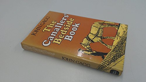 The canallers' bedside book
