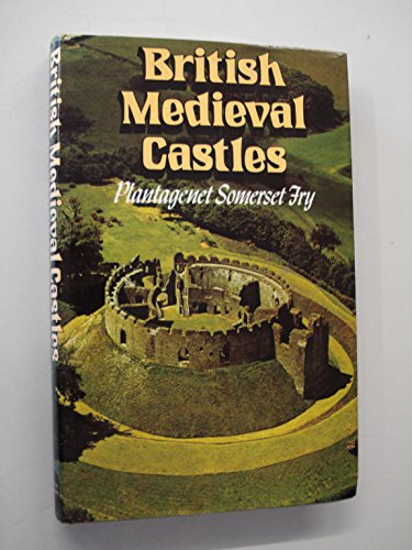 British Mediaeval Castles