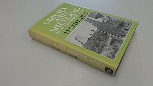 Orkney and Shetland