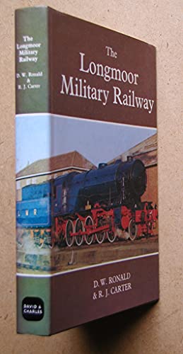 Longmoor Military Railway