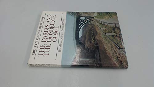Darbys and the Ironbridge Gorge