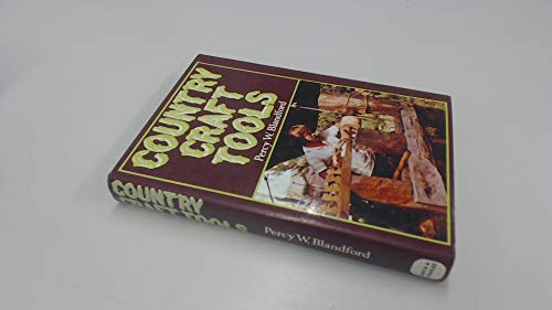 Country Craft Tools