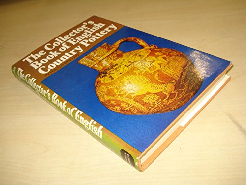 Collector'S Book of English Country Pottery