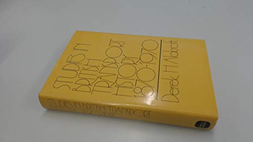 Studies in British Transport History, 1870-1970