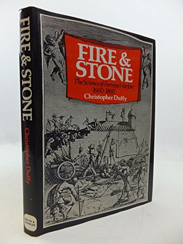 Fire and Stone