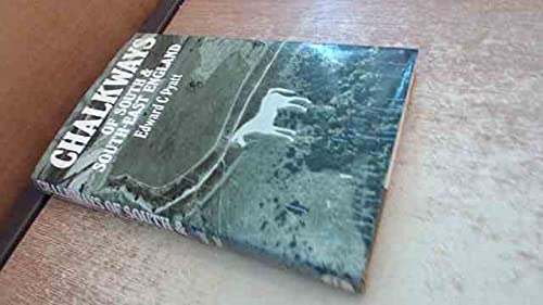 Chalkways of South and South-East England
