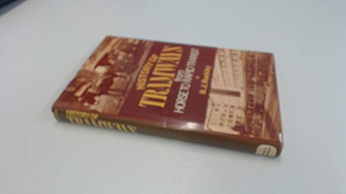 History of Tramways