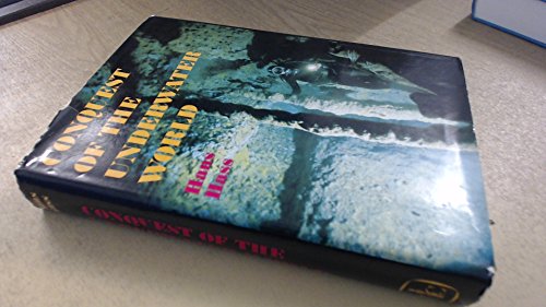 Conquest of the Underwater World