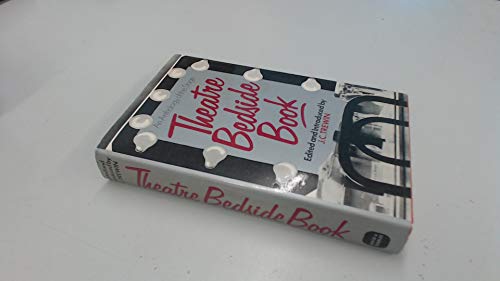 Theatre Bedside Book