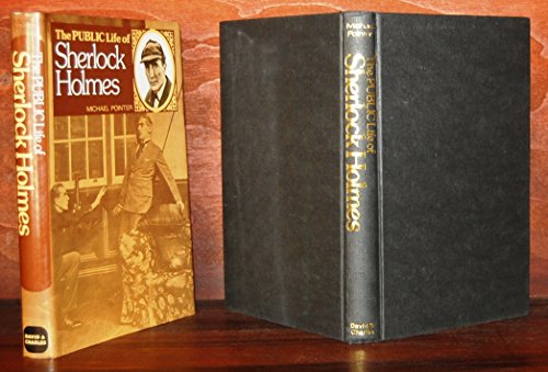 Public Life of Sherlock Holmes