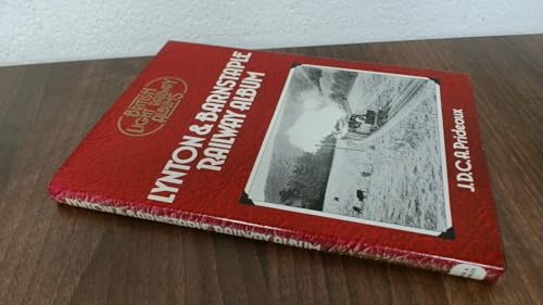 Lynton and Barnstaple Railway Album