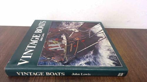 Vintage Boats