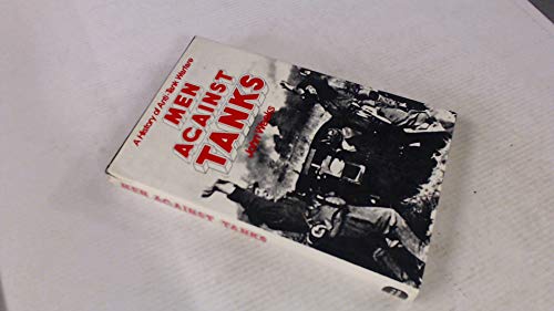 Men Against Tanks