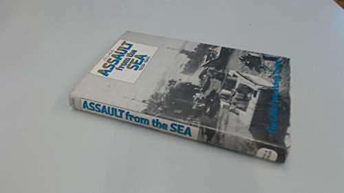 Assault from the Sea, 1939-45