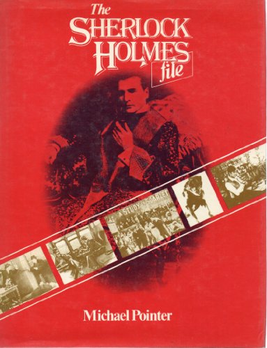 Sherlock Holmes File