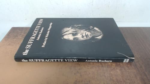 Suffragette View