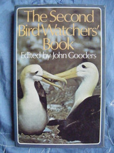 Bird-Watchers' Book: 2nd 