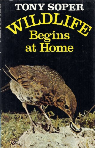 Wild Life Begins at Home
