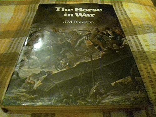 Horse in War