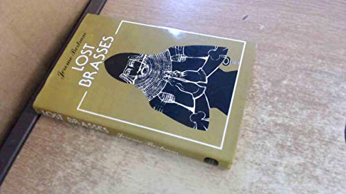 Lost Brasses