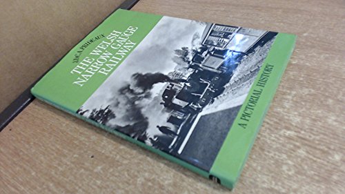 Welsh Narrow Gauge Railway