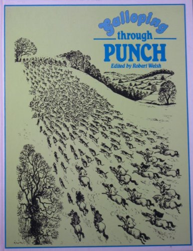 Galloping Through "Punch"