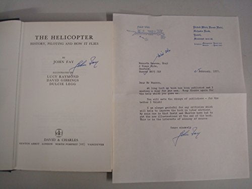 The Helicopter