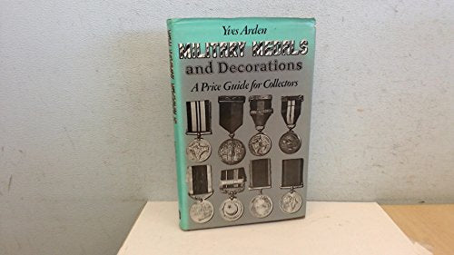 Military Medals and Decorations