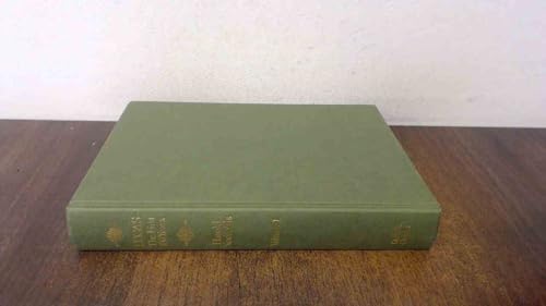 Lucas: 1875-1939 v. 1