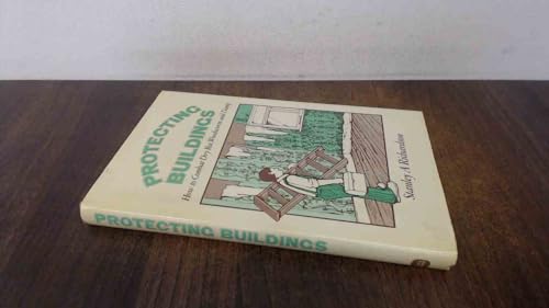 Protecting Buildings