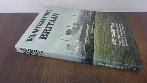 Vanishing Britain