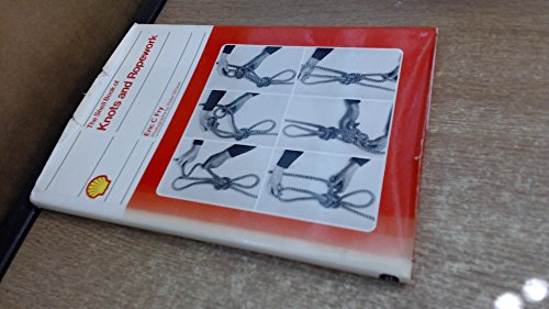 Shell Book of Knots and Ropework