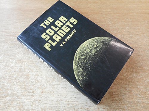 Solar Planets