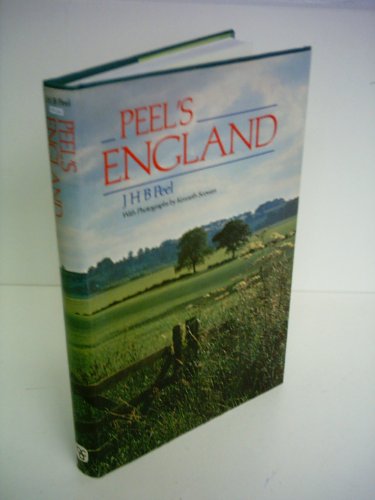 Peel'S England