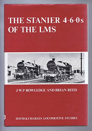 Stanier 4-6-0's of the L.M.S.