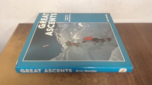 Great Ascents