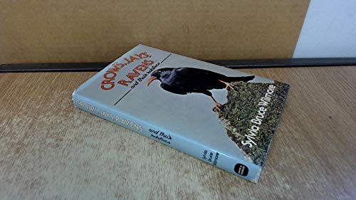 Crows, Jays, Ravens and Their Relatives