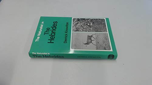 Naturalist in the Hebrides