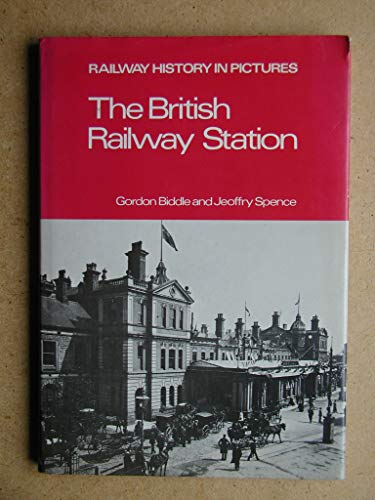 British Railway Station