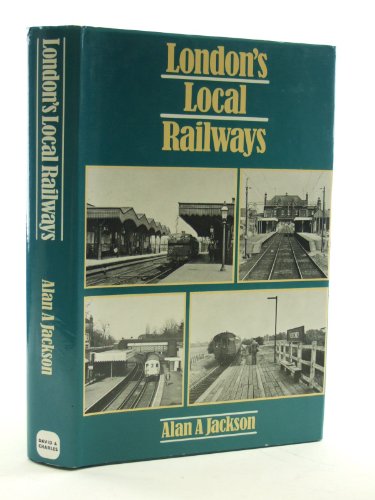London'S Local Railways