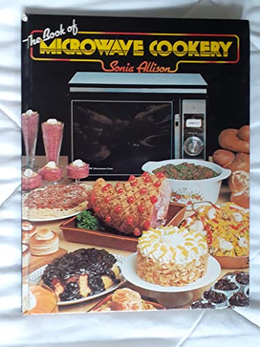Book of Microwave Cookery