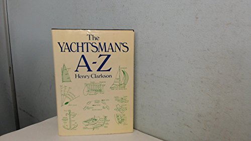 Yachtsman'S A-Z