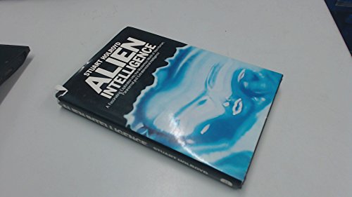 Alien Intelligence