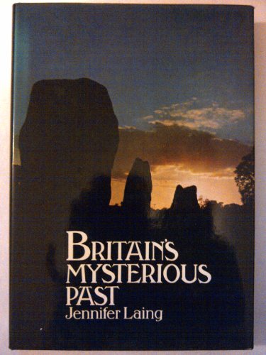 Britain'S Mysterious Past