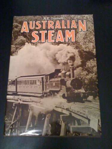 Australian Steam