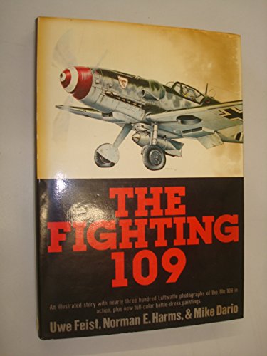 Fighting 109