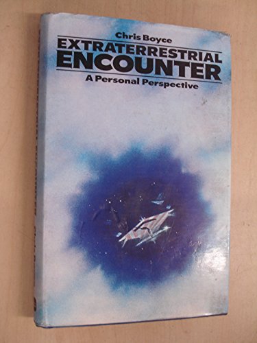 Extraterrestrial Encounter