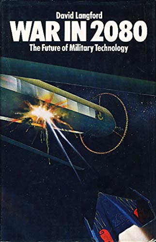 War in 2080
